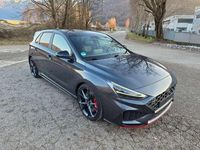 Usata Hyundai i30 N Performance 280 CV (205 kW) 2021 Grigio Berlina