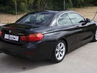 usata BMW 420 420 d cabrio Luxury 184cv auto