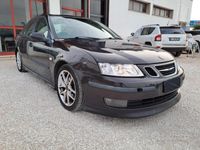 usata Saab 9-3 Sport Sedan 2.0 t -210CV*PELLE