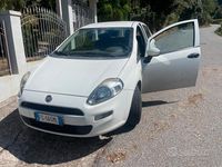 Usata Fiat Punto 75 CV (55 kW) 2016 Utilitaria