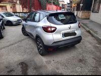 usata Renault Captur 1.0 benz/Gpl