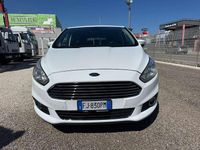 Usata Ford S-MAX Vignale 179 CV (131 kW) 2017 Other Monovolume