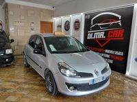 Usata Renault Clio II 85 CV (62 kW) 2005 Argento Berlina