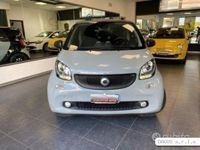 usata Smart ForTwo Coupé 70 1.0 Passion usato