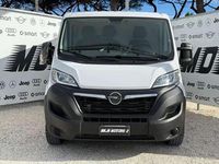 Usata Opel Movano S 140 CV (102 kW) 2023 Bianco Furgone