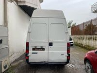 usata Fiat Ducato MAXI TETTO ALTO 2001 - 2.8 JTD