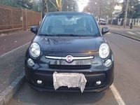 usata Fiat 500L 500L1.4 Pop 95cv