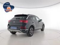 Usata VW T-Roc Style 115 CV (84 kW) 2023 SUV