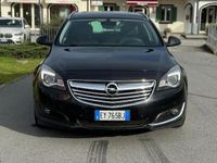 usata Opel Insignia - 2014