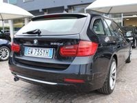 usata BMW 320 Serie 3 Touring d Modern usato