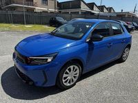 Nuova Opel Corsa Edition 101 CV (74 kW) 2025 Bianco Berlina