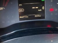 Usata Dacia Spring 18 kW (25 CV) 2022 Grigio Utilitaria