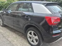 Usata Audi Q2 Sport 116 CV (85 kW) 2016 Other SUV