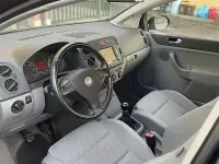 Usata VW Golf IV 140 CV (102 kW) 2006 Nero Berlina