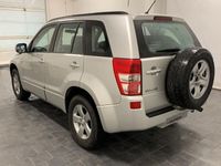 usata Suzuki Grand Vitara 1.9 DDiS 130cv 5 porte