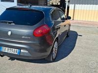 Usata Fiat Bravo 165 CV (121 kW) 2008 Grigio Utilitaria
