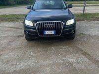 usata Audi Q5 Q5 2.0 TDI 177CV quattro S tronic Advanced Plus