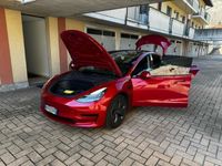 usata Tesla Model 3 SR+