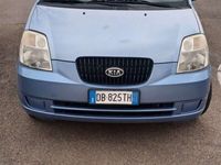 usata Kia Picanto 04/08