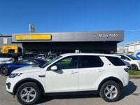 Usata Land Rover Discovery Sport Landmark 180 CV (132 kW) 2016 Bianco pastello SUV