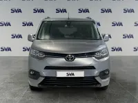 Usata Toyota Proace Verso City 130 CV (95 kW) 2021 Grigio Station wagon