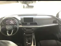 Usata Audi Q5 S-line plus 190 CV (139 kW) 2019 SUV