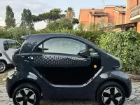 Usata XEV Yoyo 7 kW (10 CV) 2025 Grigio Utilitaria