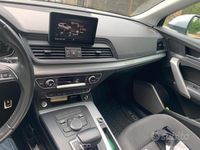 usata Audi Q5 2.0 TDI quattro S tronic Business Sport