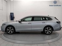 Usata VW Passat Business 204 CV (150 kW) 2025 Marrone Station wagon