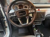 Usata Ligier JS50 2022 Bianco Utilitaria