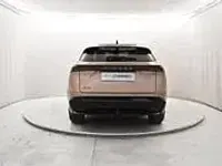 Usata Nissan Ariya Advance 160 kW (218 CV) 2024 Marrone SUV