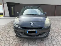Usata Renault Scenic E-Tech 130 CV (95 kW) 2011 Monovolume