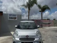 Usata Fiat 500L Lounge 95 CV (69 kW) 2019 Other Monovolume