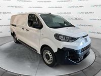 Nuova Fiat Scudo S 120 CV (88 kW) 2026 Bianco Furgone