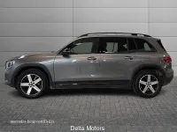 Usata Mercedes GLB200 150 CV (110 kW) 2022 Gray SUV