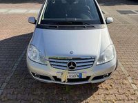 Usata Mercedes A150 Classic 95 CV (69 kW) 2010 Monovolume