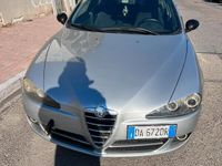 usata Alfa Romeo 147 black line