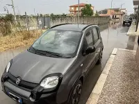 Usata Fiat Panda Cross Cross 69 CV (50 kW) 2020 Utilitaria
