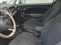 Usata Mini Cooper SD 143 CV (105 kW) 2012 Utilitaria