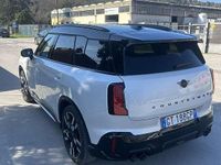 Usata Mini John Cooper Works Countryman 300 CV (220 kW) 2024 Bianco SUV