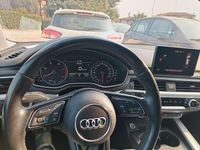 Usata Audi A4 Business 190 CV (139 kW) 2016 Station wagon