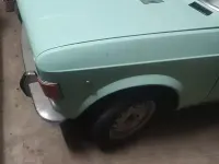 Usata Fiat 128 1960 Grigio Berlina