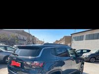 Usata Jeep Compass Limited 131 CV (96 kW) 2022 Blu SUV