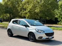 Usata Opel Corsa 90 CV (66 kW) 2019 Utilitaria