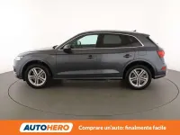 Usata Audi Q5 Business 252 CV (185 kW) 2020 Grigio SUV