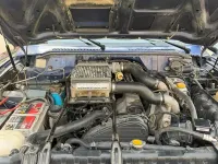 Usata Nissan Patrol 129 CV (94 kW) 1998 SUV