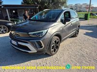 Occasion Opel Crossland Edition 110 ch (80 kW) 2023 Gris SUV