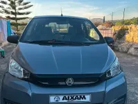 Usata Aixam City Pack 2022 Grigio Utilitaria