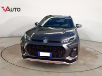 Nuova Suzuki Across 306 CV (225 kW) 2025 Other SUV