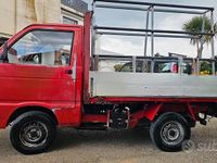Usata Piaggio Porter 1996